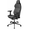 ThunderX3 ThunderX3 SOLO 360 Ergonomischer Gaming-Stuhl - Modern, schwarz herní židle černá