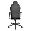 ThunderX3 ThunderX3 SOLO 360 Ergonomischer Gaming-Stuhl - Modern, schwarz herní židle černá