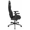 ThunderX3 ThunderX3 SOLO 360 Ergonomischer Gaming-Stuhl - Racer, blau herní židle