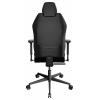 ThunderX3 ThunderX3 SOLO 360 Ergonomischer Gaming-Stuhl - Racer, schwarz herní židle