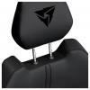 ThunderX3 ThunderX3 SOLO 360 Ergonomischer Gaming-Stuhl - Racer, schwarz herní židle