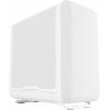 HYTE X50 Air Midi Tower - Snow White midi tower pouzdro, PC skříň, herní pouzdro bílá