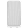 HYTE X50 Air Midi Tower - Snow White midi tower pouzdro, PC skříň, herní pouzdro bílá