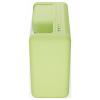 HYTE HYTE X50 Matcha Milk midi tower pouzdro, herní pouzdro, PC skříň zelená