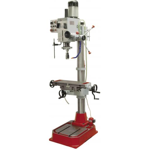 Holzmann Maschinen ZX40PC_400V stolní vrtačka 1500 W 400 V