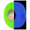 Spectrum Filaments 81269 ReFill Premium PLA High Speed vlákno pro 3D tiskárny PLA plast Filament pro vysokorychlostní 3D tisk, Vysoká tuhost, Vysoká pevnost v
