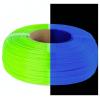Spectrum Filaments 81269 ReFill Premium PLA High Speed vlákno pro 3D tiskárny PLA plast Filament pro vysokorychlostní 3D tisk, Vysoká tuhost, Vysoká pevnost v