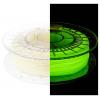 Spectrum Filaments 80529 S-Flex 98A Glow in the Dark vlákno pro 3D tiskárny pružné vlákno flexibilní, chemicky odolné, Bez prodlevy, s odleskem 1.75 mm 250 g