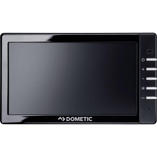 Dometic Dometic PerfectView M 75L AHD LCD displej 3 kamerové vstupy černá