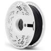 Fiberlogy WOOD-BLACK-175-075 FiberWood vlákno pro 3D tiskárny kompozit PLA Vzhled podobný dřevu, Snadno brousitelné, Dobrá přilnavost laku 1.75 mm 750 g černá