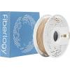 Fiberlogy WOOD-NATUR-175-075 FiberWood vlákno pro 3D tiskárny kompozit PLA Vzhled podobný dřevu, Snadno brousitelné, Dobrá přilnavost laku 1.75 mm 750 g