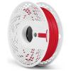 Fiberlogy PA12-15GF-RED-175-050 NYLON PA12+GF vlákno pro 3D tiskárny PA12 GF Zesílena skelnými vlákny, Nárazuvzdorný, chemicky odolné, Žáruvzdorné 1.75 mm 500