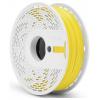 Fiberlogy PA12-YELLOW-175-075 NYLON PA12 vlákno pro 3D tiskárny PA12 chemicky odolné, Žáruvzdorné 1.75 mm 750 g Yellow, žlutá 1 ks