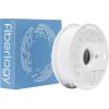 Fiberlogy PA12-WHITE-175-075 NYLON PA12 vlákno pro 3D tiskárny PA12 chemicky odolné, Žáruvzdorné 1.75 mm 750 g bílá 1 ks
