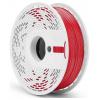 Fiberlogy PA12-RED-175-075 NYLON PA12 vlákno pro 3D tiskárny PA12 chemicky odolné, Žáruvzdorné 1.75 mm 750 g červená 1 ks