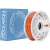 Fiberlogy PA12-ORANGE-175-075 NYLON PA12 vlákno pro 3D tiskárny PA12 chemicky odolné, Žáruvzdorné 1.75 mm 750 g oranžová 1 ks