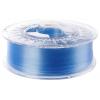 Spectrum Filaments 80887 PLA Crystal vlákno pro 3D tiskárny PLA plast Zvýšená extruzní rychlost 1.75 mm 1000 g Modrý obzor, modrá 1 ks