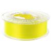 Spectrum Filaments 80883 PLA Crystal vlákno pro 3D tiskárny PLA plast Zvýšená extruzní rychlost 1.75 mm 1000 g Electric Yellow , žlutá 1 ks