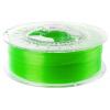 Spectrum Filaments 80888 PLA Crystal vlákno pro 3D tiskárny PLA plast Zvýšená extruzní rychlost 1.75 mm 1000 g neonově zelená 1 ks