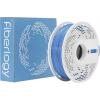 Fiberlogy PA12-BLUE-175-075 NYLON PA12 vlákno pro 3D tiskárny PA12 chemicky odolné, Žáruvzdorné 1.75 mm 750 g modrá, modrá 1 ks