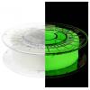 Spectrum Filaments 80168 PLA Glow in the Dark vlákno pro 3D tiskárny PLA plast s odleskem 1.75 mm 500 g 1 ks