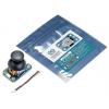 Arduino ABX00135 Modulino Joystick Vhodný pro (vývojový počítač) Arduino 1 ks