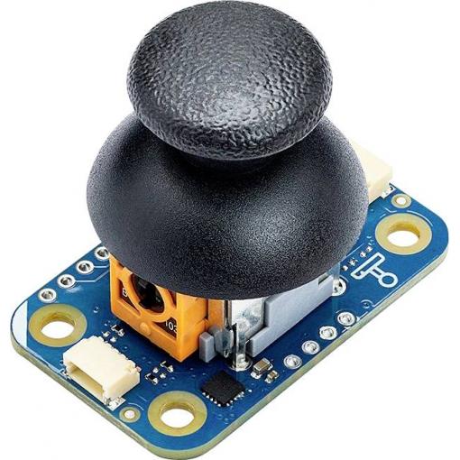 Arduino ABX00135 Modulino Joystick Vhodný pro (vývojový počítač) Arduino 1 ks