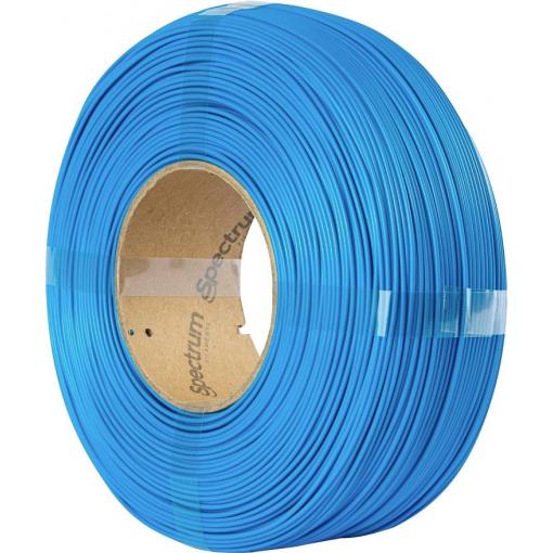 Spectrum Filaments 81275 ReFill Premium PLA High Speed vlákno pro 3D tiskárny PLA plast Filament pro vysokorychlostní 3D tisk, Vysoká tuhost, Vysoká pevnost v