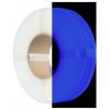 Spectrum Filaments 81258 ReFill Premium PLA High Speed vlákno pro 3D tiskárny PLA plast Filament pro vysokorychlostní 3D tisk, Vysoká tuhost, Vysoká pevnost v