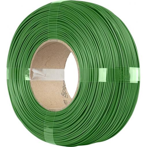 Spectrum Filaments 81272 ReFill Premium PLA High Speed vlákno pro 3D tiskárny PLA plast Filament pro vysokorychlostní 3D tisk, Vysoká tuhost, Vysoká pevnost v