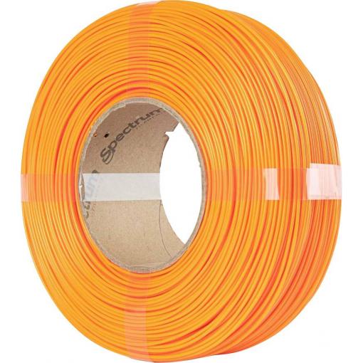 Spectrum Filaments 81264 ReFill Premium PLA High Speed vlákno pro 3D tiskárny PLA plast Filament pro vysokorychlostní 3D tisk, Vysoká tuhost, Vysoká pevnost v
