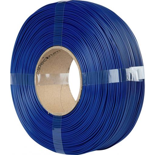Spectrum Filaments 81276 ReFill Premium PLA High Speed vlákno pro 3D tiskárny PLA plast Filament pro vysokorychlostní 3D tisk, Vysoká tuhost, Vysoká pevnost v