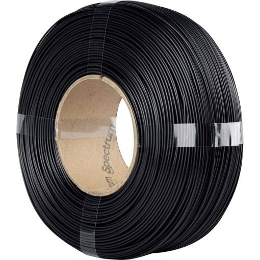 Spectrum Filaments 81283 ReFill Premium PLA High Speed vlákno pro 3D tiskárny PLA plast Filament pro vysokorychlostní 3D tisk, Vysoká tuhost, Vysoká pevnost v