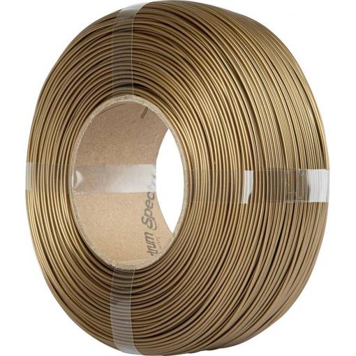 Spectrum Filaments 81277 ReFill Premium PLA High Speed vlákno pro 3D tiskárny PLA plast Filament pro vysokorychlostní 3D tisk, Vysoká tuhost, Vysoká pevnost v