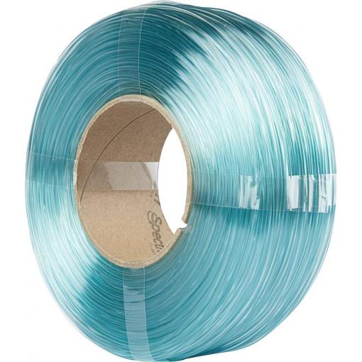 Spectrum Filaments 81273 ReFill Premium PLA High Speed vlákno pro 3D tiskárny PLA plast Filament pro vysokorychlostní 3D tisk, Vysoká tuhost, Vysoká pevnost v