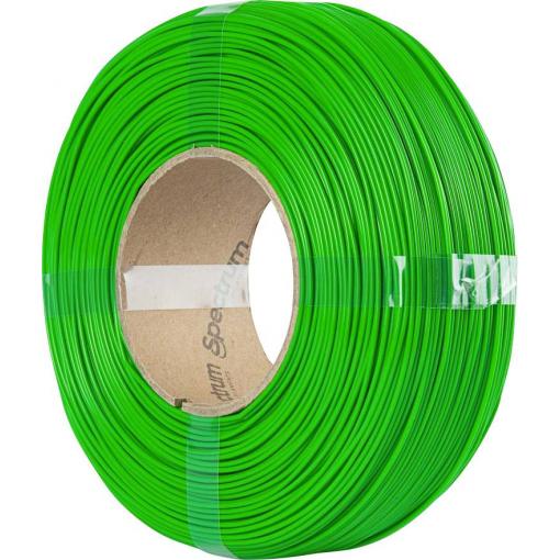 Spectrum Filaments 81271 ReFill Premium PLA High Speed vlákno pro 3D tiskárny PLA plast Filament pro vysokorychlostní 3D tisk, Vysoká tuhost, Vysoká pevnost v