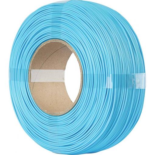 Spectrum Filaments 81274 ReFill Premium PLA High Speed vlákno pro 3D tiskárny PLA plast Filament pro vysokorychlostní 3D tisk, Vysoká tuhost, Vysoká pevnost v