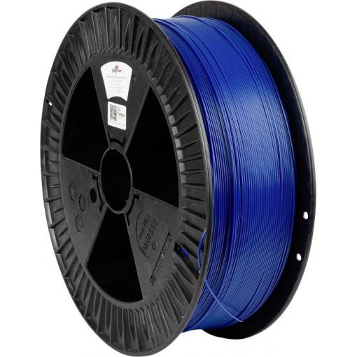 Spectrum Filaments 80640 PET-G Premium vlákno pro 3D tiskárny PETG plast chemicky odolné 1.75 mm 2000 g Námořnická modrá, modrá 1 ks