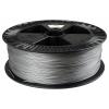 Spectrum Filaments 80128 PLA Premium vlákno pro 3D tiskárny PLA plast Vysoká pevnost v tahu 1.75 mm 2000 g Stříbrná hvězda, stříbrná 1 ks