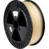 Spectrum Filaments 80124 PLA Premium vlákno pro 3D tiskárny PLA plast Vysoká pevnost v tahu 1.75 mm 2000 g přírodní, přírodní 1 ks