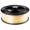 Spectrum Filaments 80124 PLA Premium vlákno pro 3D tiskárny PLA plast Vysoká pevnost v tahu 1.75 mm 2000 g přírodní, přírodní 1 ks