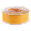 Spectrum Filaments 80841 PLA Premium vlákno pro 3D tiskárny PLA plast Vysoká pevnost v tahu 1.75 mm 1000 g Jiřinová žlutá, žlutá 1 ks
