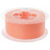 Spectrum Filaments 80019 PLA Premium vlákno pro 3D tiskárny PLA plast Vysoká pevnost v tahu 1.75 mm 1000 g Fluoreskujicí oranžová, oranžová 1 ks