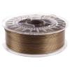 Spectrum Filaments 80850 PLA Premium vlákno pro 3D tiskárny PLA plast Vysoká pevnost v tahu 1.75 mm 1000 g Staré zlato, zlatá 1 ks
