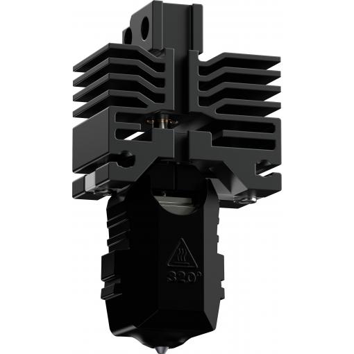 Phaetus Hotend Vhodné pro 3D tiskárnu: BambuLap Conch Hotend™ R01.18.6248D00.07.00.15.00