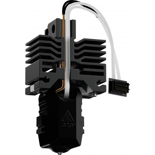 Phaetus Hotend Vhodné pro 3D tiskárnu: BambuLap Conch Hotend™ Plus R01.18.6248D00.05.00.15.00