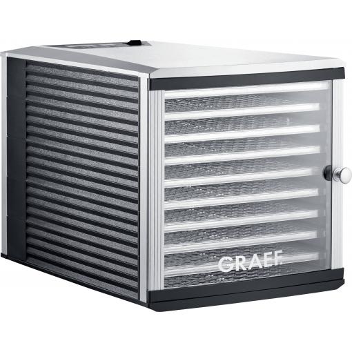Graef DA510EU sušička