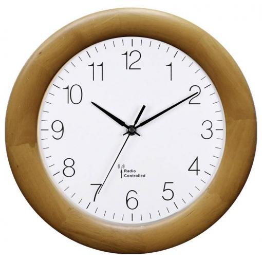 EUROTIME ET-58024-20 nástěnné hodiny