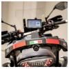 Midland Midland BikePlay Pro, Motorrad Multimedia navigace na motorku 12.7 cm 5 palec