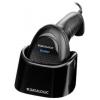 Datalogic GD4520-BKK1B skener čárových kódů kabelové 1D, 2D Imager černá USB